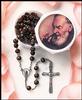 St.  Pio Rose Scented Rosary